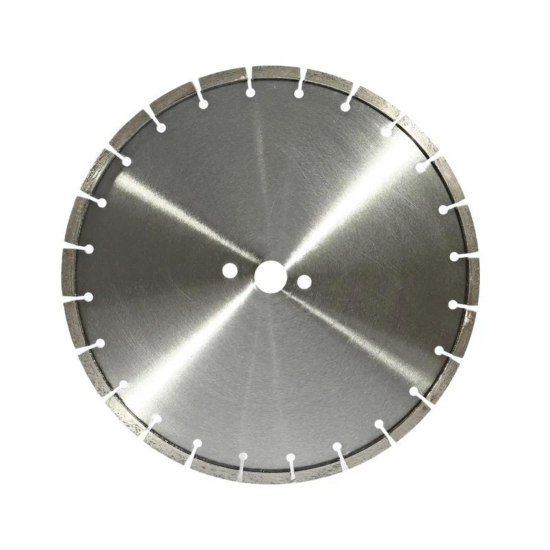 MARATHON JOINT-14 ใบตัดจ๊อยคอนกรีต 14"X10MM. - Image 2