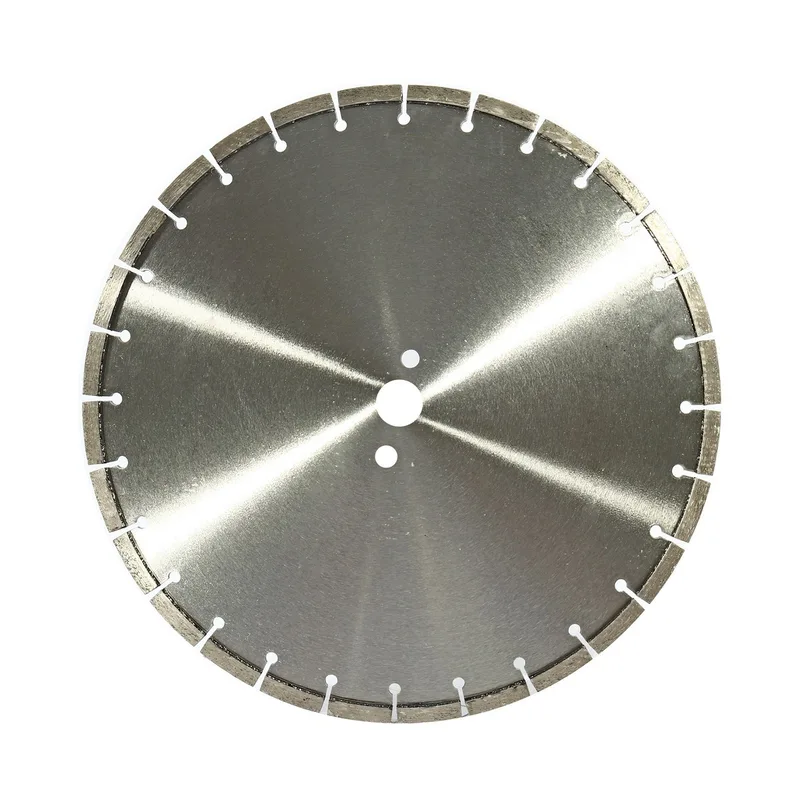 MARATHON JOINT-16 ใบตัดจ๊อยคอนกรีต 16"X10MM. - Image 2