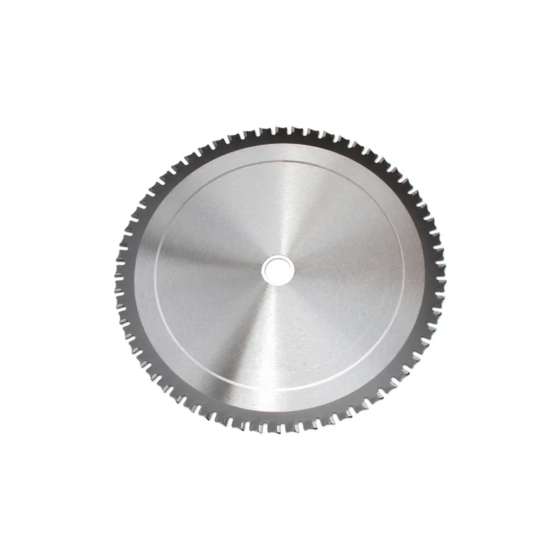MARATHON ULTRAใบเลื่อยตัดเหล็ก 10”X60T MAX1900RPM - Image 4