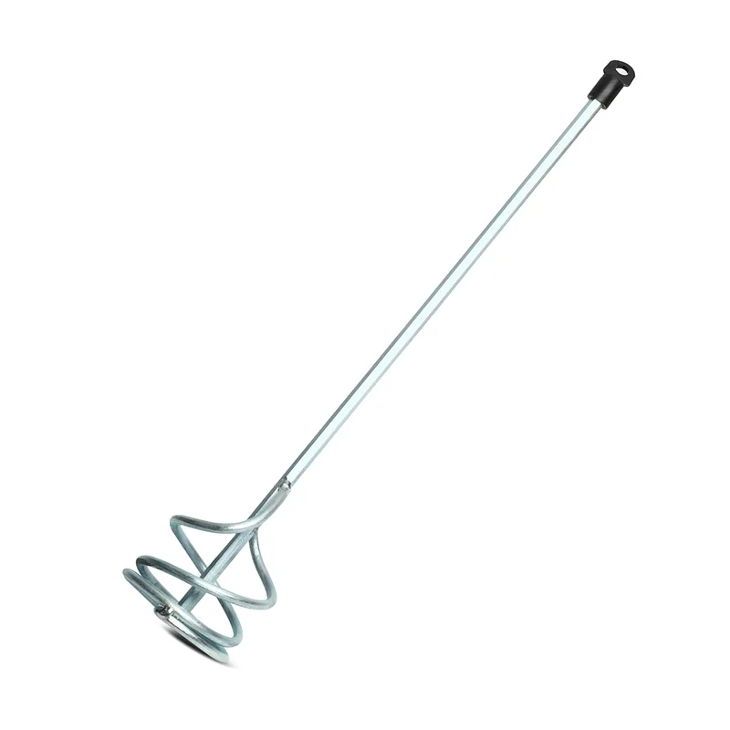 MARATHON 8202-80 ด้ามปั่นผสมสี80X8X400MM (TILER)