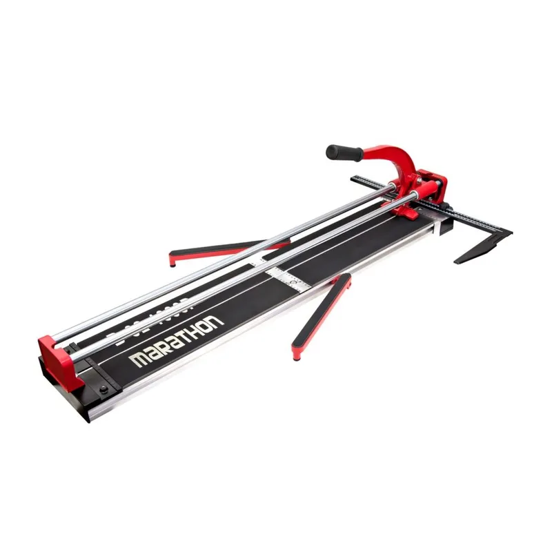 MARATHON B-02-1000Pแท่นตัดกระเบื้องบาร์คู่1000มม. - Image 4