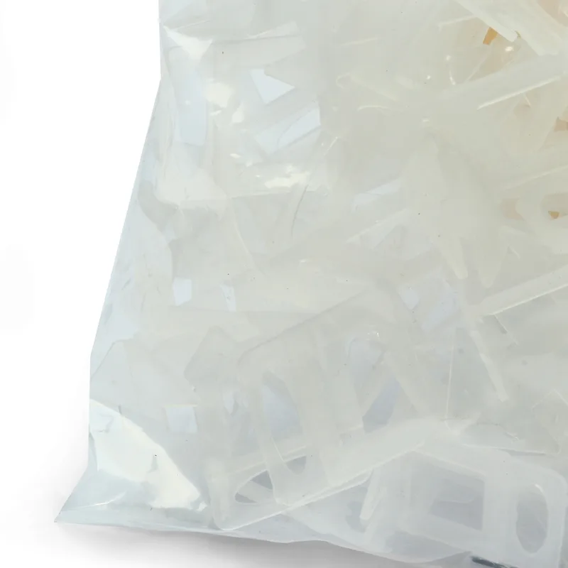 MARATHON คลิปปรับระดับกระเบื้อง 2MM (100PCS/PACK) - Image 4