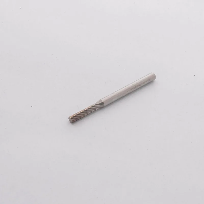 MARATHON 30111 เหล็กเจียร์ STANDARD CUT SA-42M - Image 2