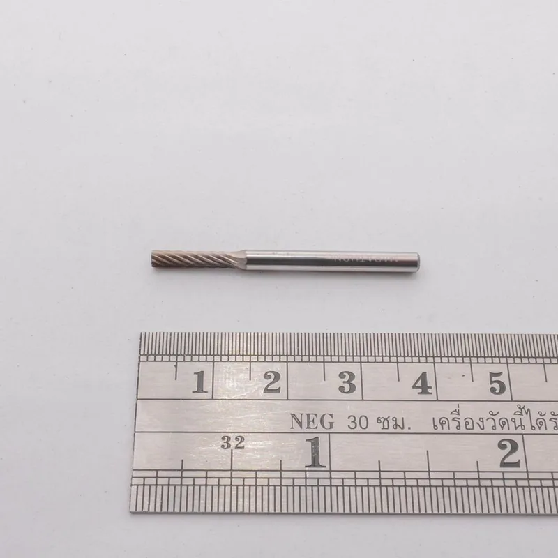 MARATHON 30111 เหล็กเจียร์ STANDARD CUT SA-42M - Image 3