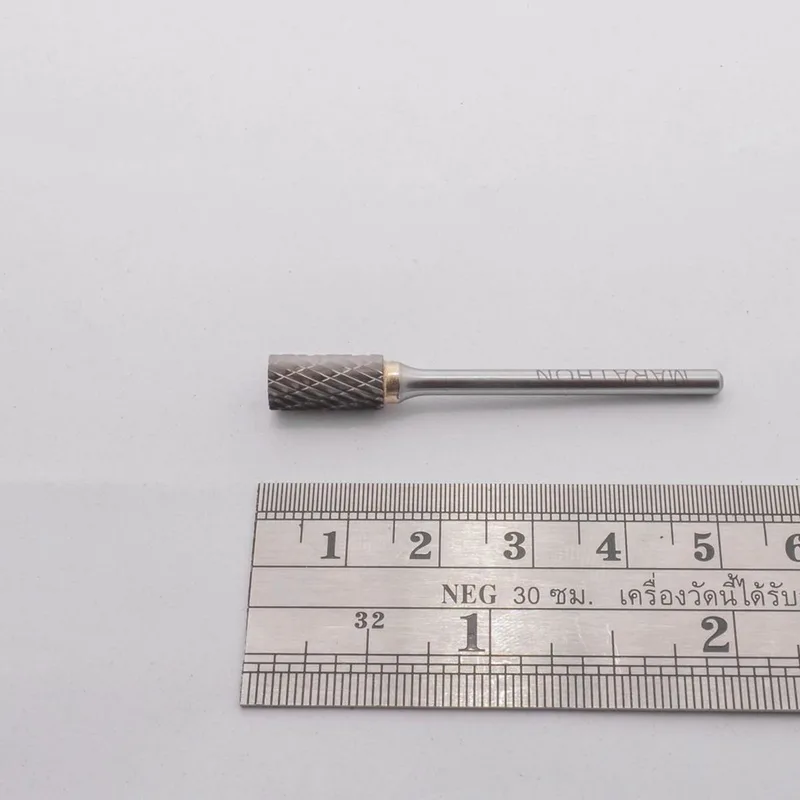 MARATHON 30174 เหล็กเจียร์ DOUBLE CUT SA-51M - Image 3