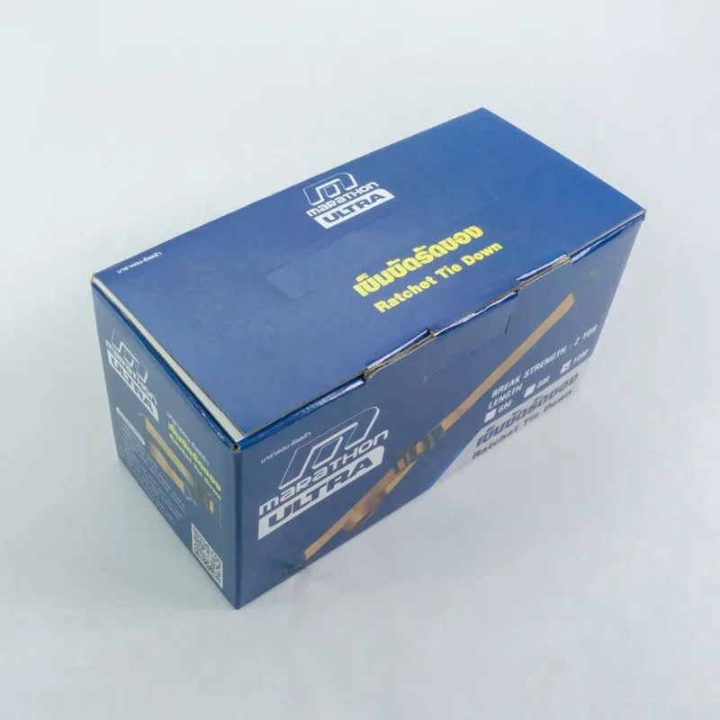MARATHON เข็มขัดรัดของ ULTRA 2TX10MX50MM - Image 4