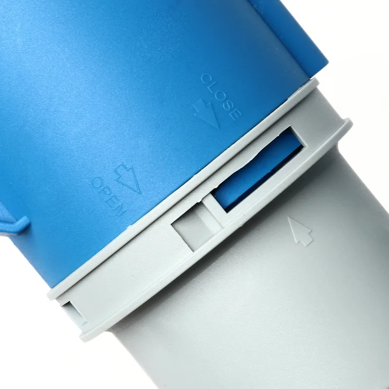 MARATHON IP44 เพาเวอร์ปลั๊ก 3 ทาง 32A 2P+E 220V - Image 4