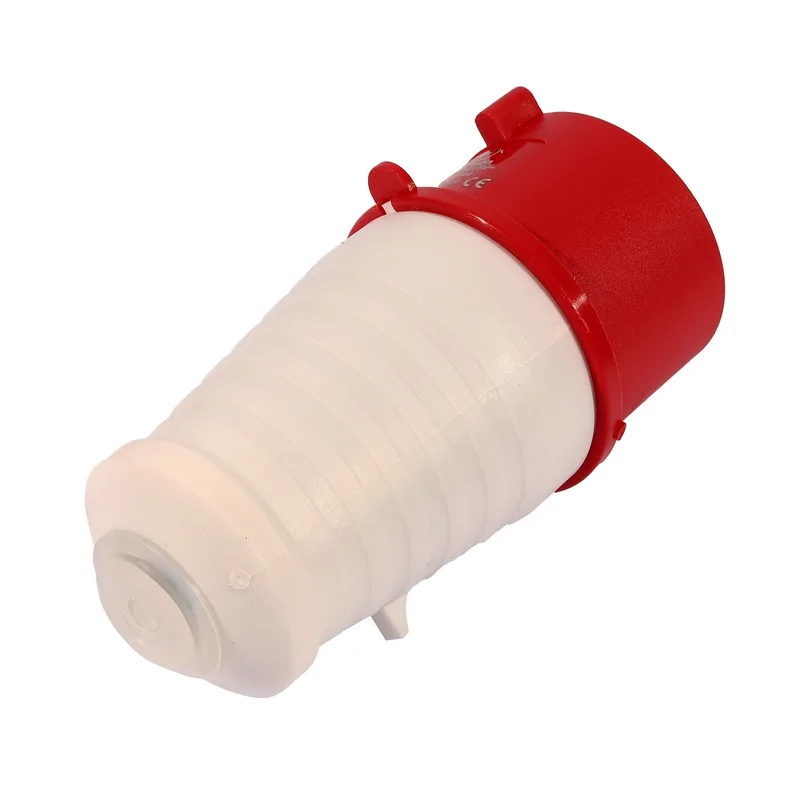MARATHON IP44 ปลั๊กตัวผู้ 32A 3P+N+E 380V - Image 2