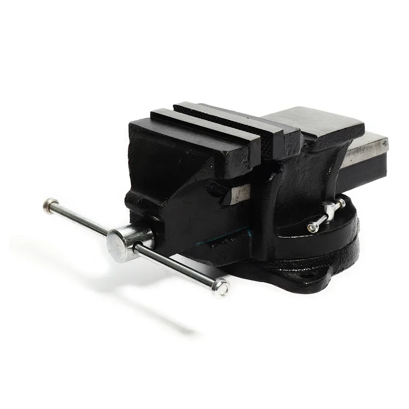 MARATHON M12C-100 ปากกาจับชิ้นงาน ฐานหมุน 4"100MM - Image 2