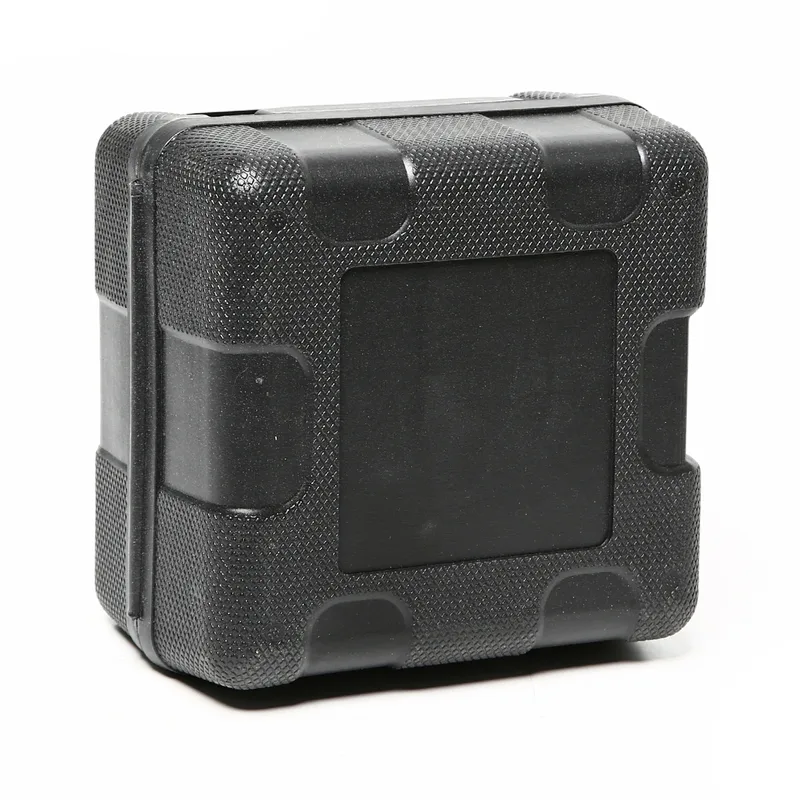 MARATHON T90204D แม่แรงกระปุก 2 TON - Image 4