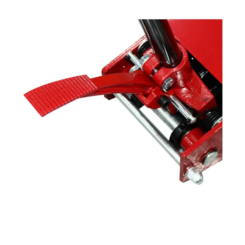 MARATHON TR30002 แม่แรงตะเข้ตัวยาว 3TON - Image 3