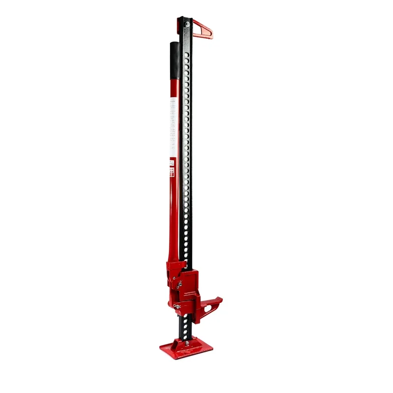 MARATHON TRA8605 แม่แรงไฮลิฟท์แจ็ค 60" - Image 2