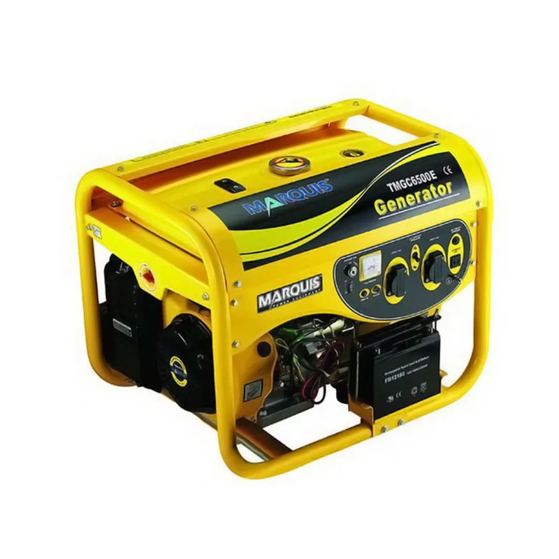MARQUIS เครื่องกำเนิดไฟฟ้า รุ่น TMGC6500 - Image 2