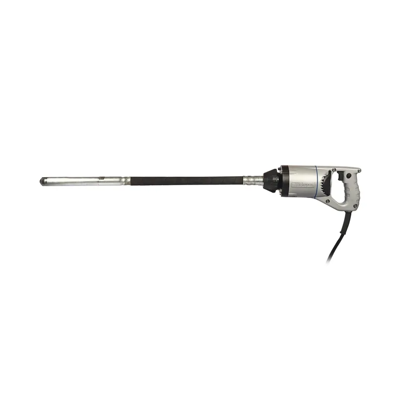 MIKASA รุ่น UM-38X2.0M เครื่องจี้ปูน แบบมือถือ - Image 2