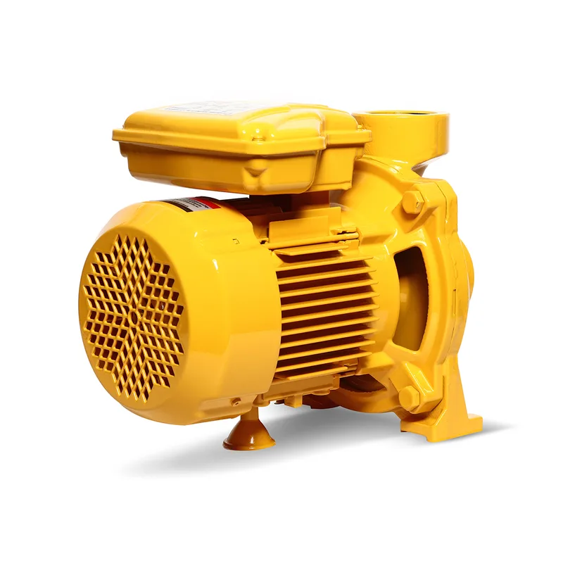 MITSUBISHI ACM-755S ปั๊มหอยโข่ง 1HP 1เฟส - Image 2