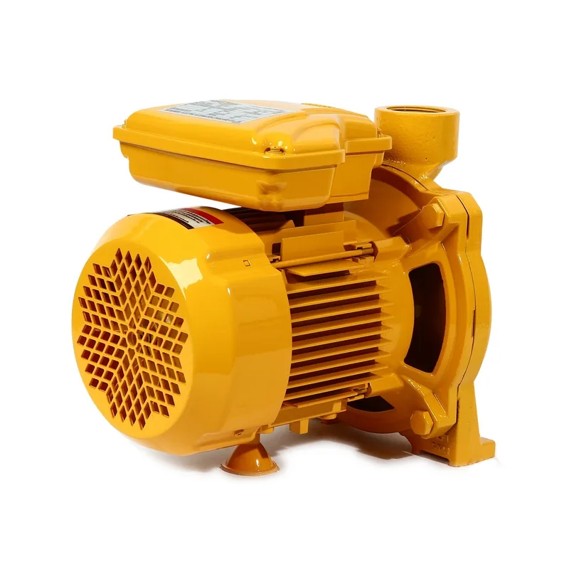 MITSUBISHI ACM-755SH ปั๊มหอยโข่ง 1HP 1เฟส - Image 3