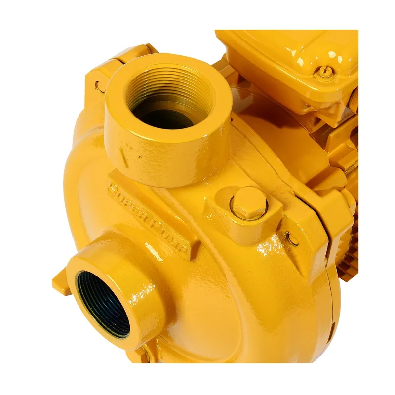 MITSUBISHI ACM-755SH ปั๊มหอยโข่ง 1HP 1เฟส - Image 4