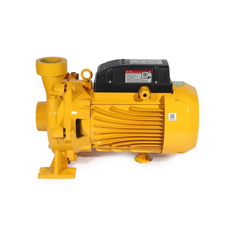 MITSUBISHI ACM-1505-S ปั๊มหอยโข่ง 2HP 1เฟส - Image 2
