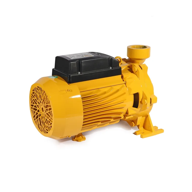 MITSUBISHI ACM-1505-S ปั๊มหอยโข่ง 2HP 1เฟส - Image 3