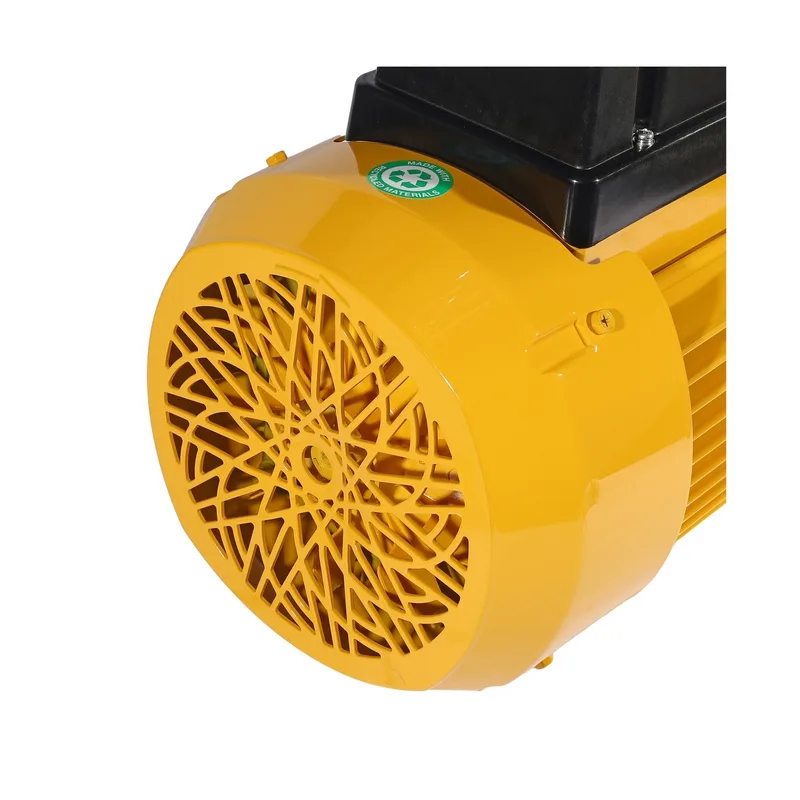 MITSUBISHI ACM-1505-S ปั๊มหอยโข่ง 2HP 1เฟส - Image 5