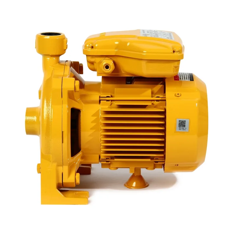 MITSUBISHI ACH-1105S(WCH)ปั๊มหอยโข่งส่งสูง1.5HP1เฟส - Image 2