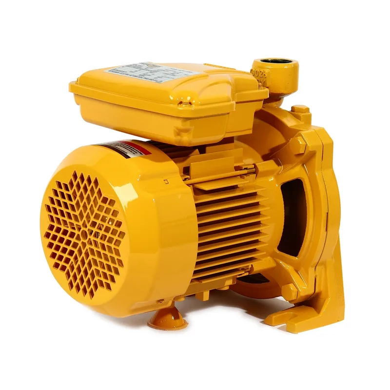 MITSUBISHI ACH-1105S(WCH)ปั๊มหอยโข่งส่งสูง1.5HP1เฟส - Image 3