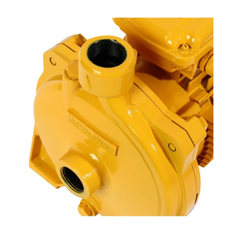 MITSUBISHI ACH-1105S(WCH)ปั๊มหอยโข่งส่งสูง1.5HP1เฟส - Image 4