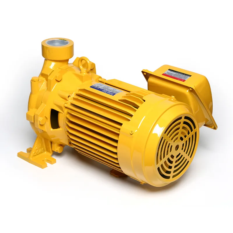 MITSUBISHI WCH-2205-S ปั๊มหอยโข่งส่งสูง 3HP 1เฟส - Image 4