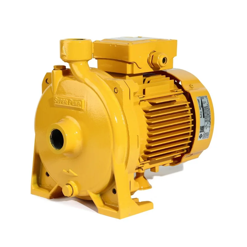 MITSUBISHI ACH-1105-T ปั๊มหอยโข่งส่งสูง 1.5HP 3เฟส