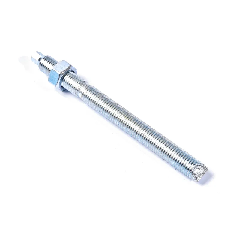 MR METAL สตัดพุกเคมี M16X190 มม. รุ่น PK-AS5M16*190 - Image 2