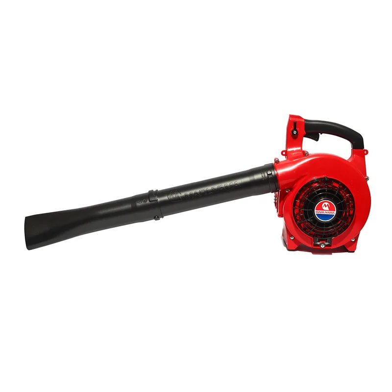 MARUYAMA เครื่องเป่าลมเครื่องยนต์ 30 CC รุ่น BL3110 - Image 2