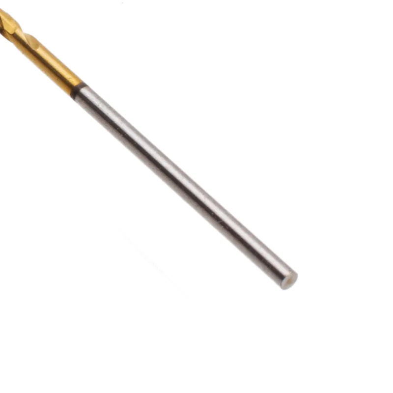 NACHI ดอกสว่านสีทองTITANIUM ขนาด 1.6 MM รุ่น L520P - Image 4