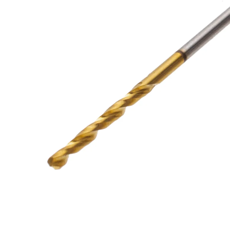 NACHI ดอกสว่านสีทองTITANIUM ขนาด 1.9 MM รุ่น L520P - Image 3