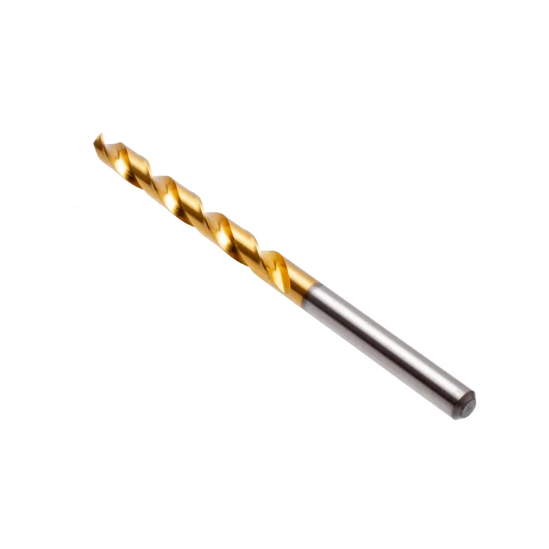 NACHI ดอกสว่านสีทองTITANIUM ขนาด 7.1 MM รุ่น L520P - Image 3