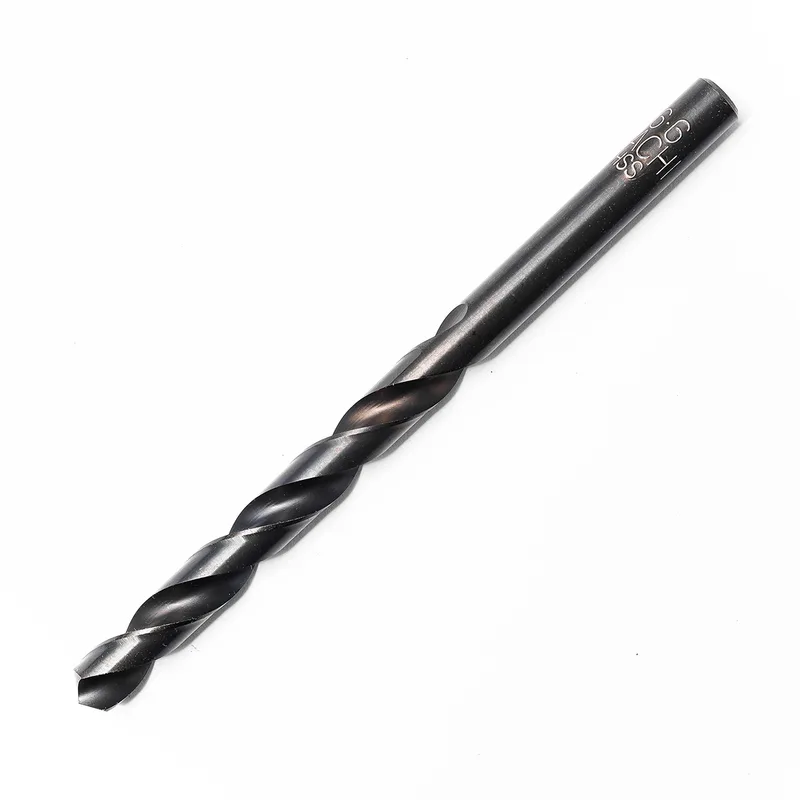NACHI ดอกสว่านเจาะเหล็ก ขนาด 6.6 MM รุ่น L520