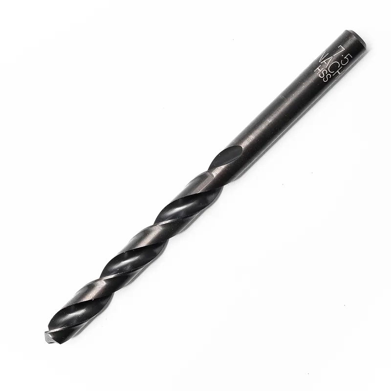 NACHI ดอกสว่านเจาะเหล็ก ขนาด 7.5 MM รุ่น L520