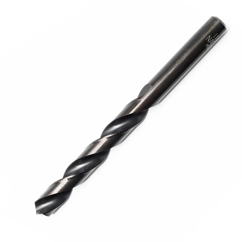 NACHI ดอกสว่านเจาะเหล็ก ขนาด 11.4 MM รุ่น L520