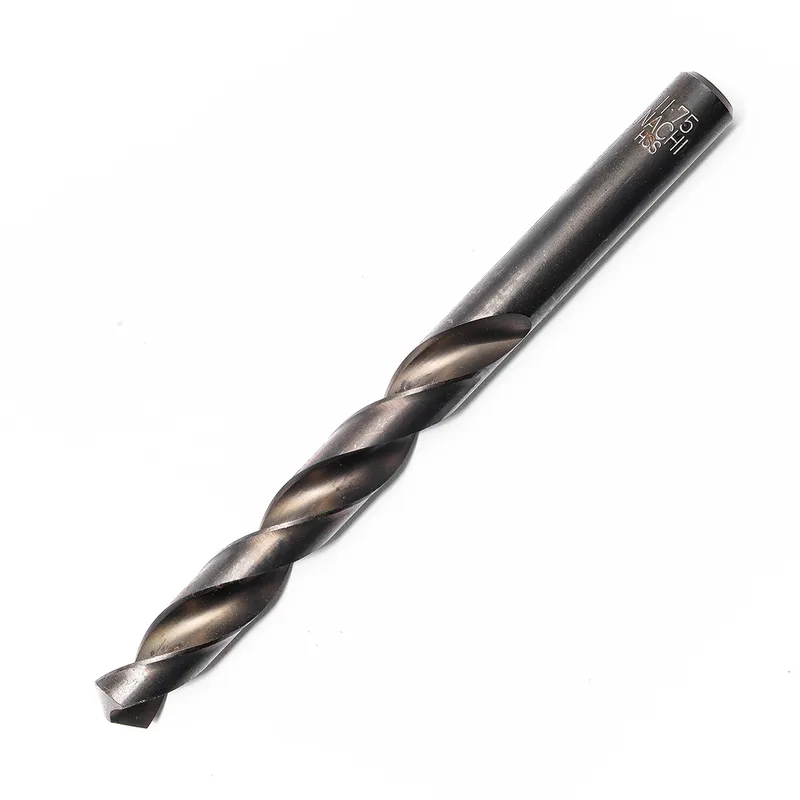 NACHI ดอกสว่านเจาะเหล็ก ขนาด 11.75 MM รุ่น L520