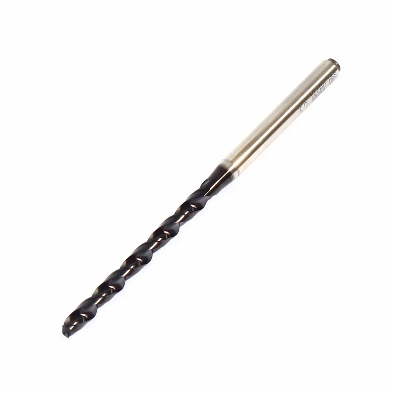 NACHI ดอกสว่านเจาะอะลูมิเนียม ขนาด 3.2 MM รุ่น L544