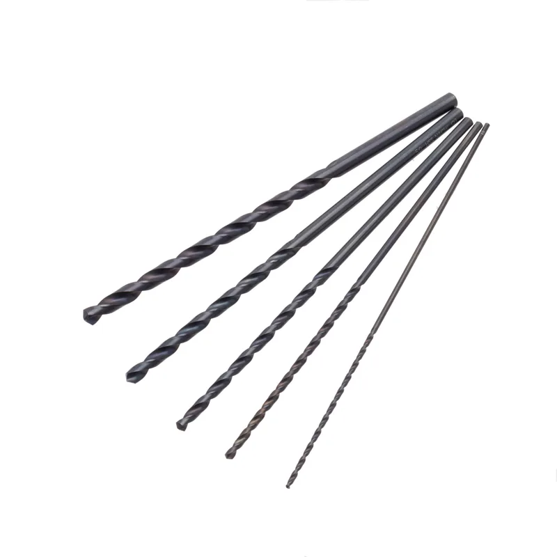 NACHI ดอกสว่านยาวพิเศษ ขนาด 75X1.7 MM รุ่น L550