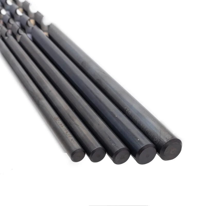 NACHI ดอกสว่านยาวพิเศษ ขนาด 600X7.0 MM รุ่น L550 - Image 3