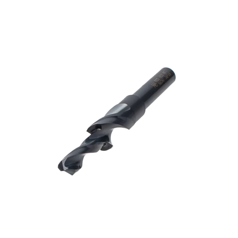 NACHI ดอกสว่านเจาะสกูร ทำรูน๊อต BOLTS ขนาด M5 รุ่น L597 - Image 2