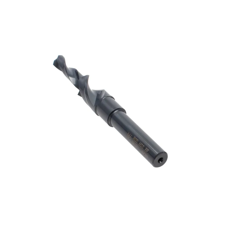 NACHI ดอกสว่านเจาะสกูร ทำรูน๊อต BOLTS ขนาด M5 รุ่น L597 - Image 3