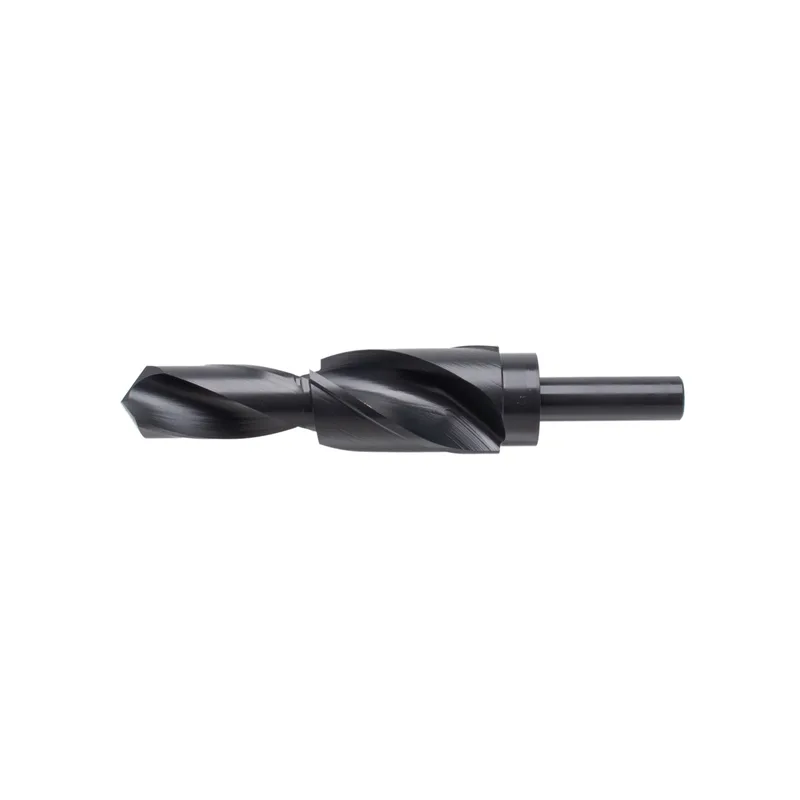 NACHI ดอกสว่านเจาะสกูร ทำรูน๊อต BOLTS ขนาด M16 รุ่น L597 - Image 3