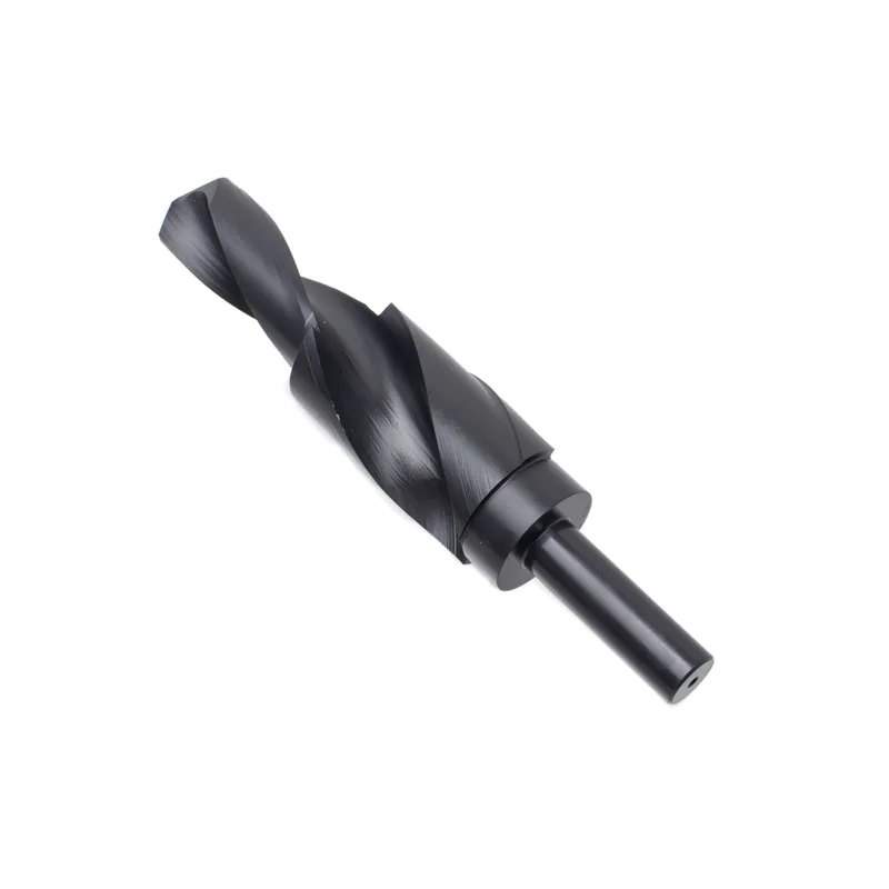 NACHI ดอกสว่านเจาะสกูร ทำรูน๊อต BOLTS ขนาด M16 รุ่น L597 - Image 4