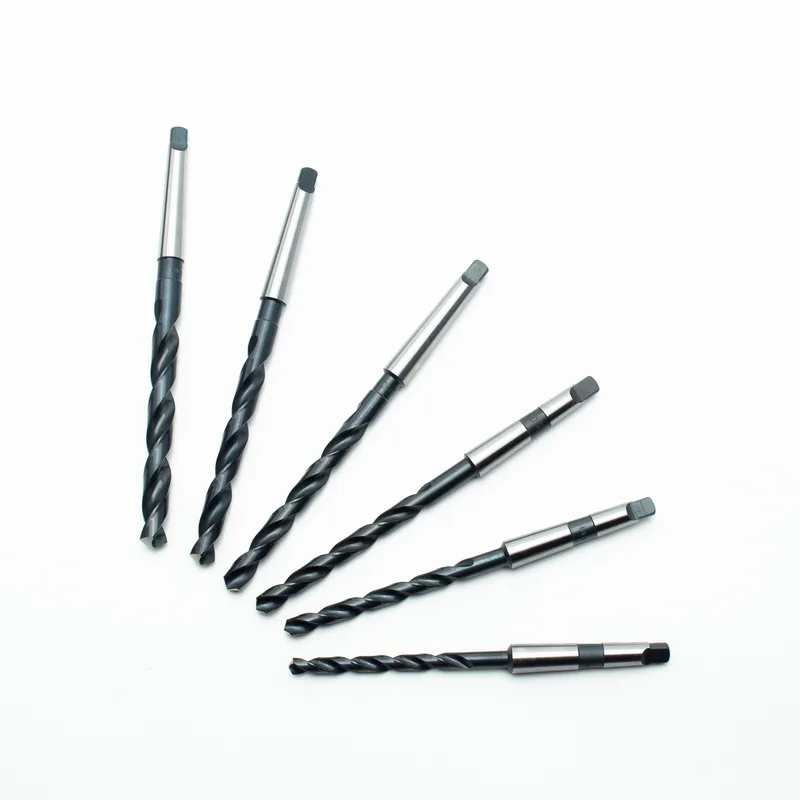 NACHI ดอกสว่านก้านเทเปอร์ ขนาด 9.4 MM รุ่น L602