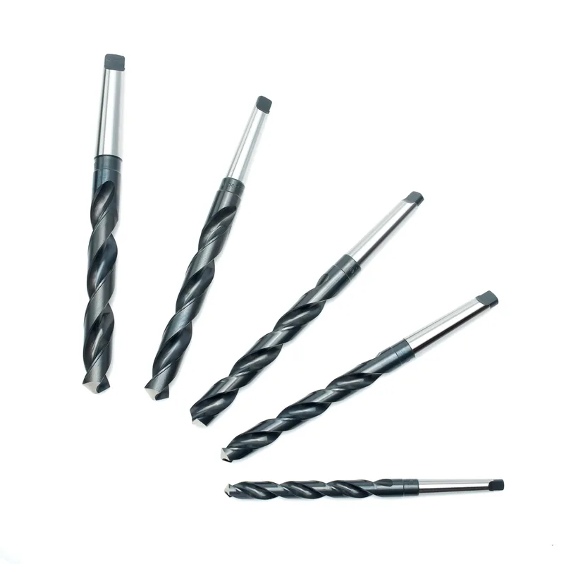 NACHI ดอกสว่านก้านเทเปอร์ ขนาด 22.2 MM รุ่น L602
