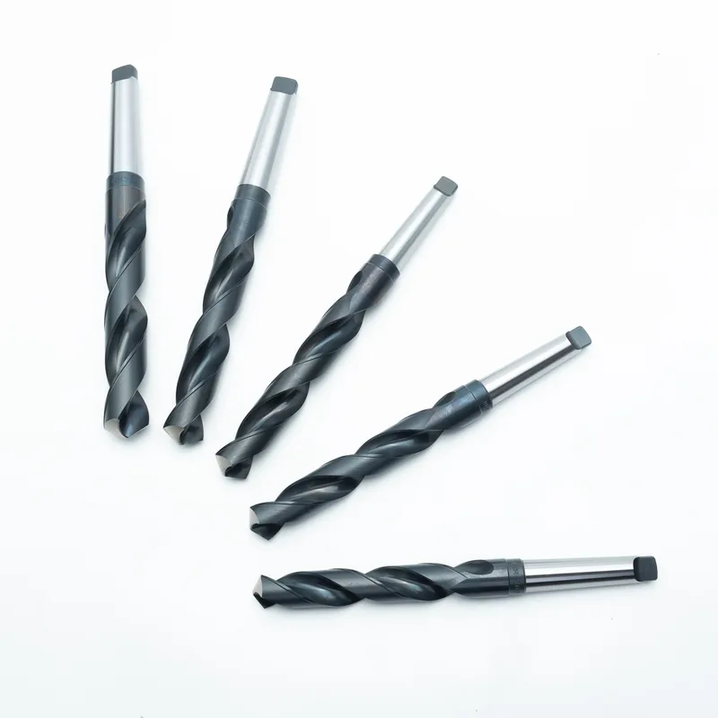 NACHI ดอกสว่านก้านเทเปอร์ ขนาด 29.4 MM รุ่น L602