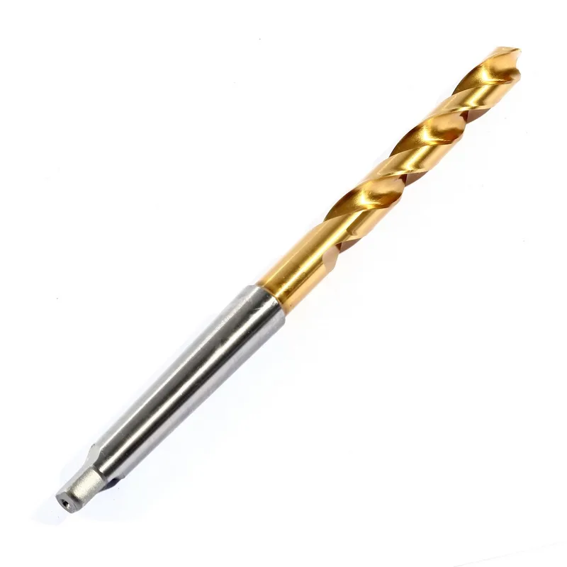 NACHI ดอกสว่านไฮสปีดก้านเตเปอร์ ขนาด 10.5 MM รุ่น L620P - Image 3
