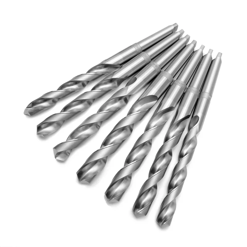 NACHI ดอกสว่านก้านเทเปอร์ ขนาด 450X27.0 MM รุ่น L650